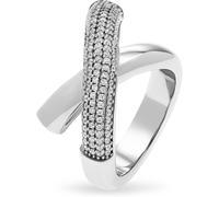 Jette Damenring 925er Silber 61 Damen