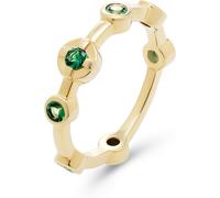 Jette Damenring 925er Silber, recycelt 51 Damen
