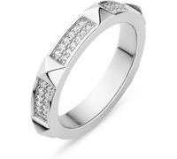 Jette Damenring 925er Silber, recycelt 55 Damen