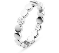 Jette Damenring 925er Silber, recycelt 57 Damen