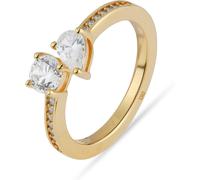 JETTE Damenring ETERNAL 89221869