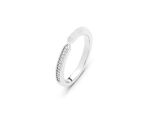 JETTE Damenring CONTEMPORARY 89137462