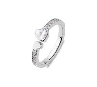 JETTE Damenring DIAMOND 89217318