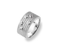 JETTE Damenring DIAMOND 89217887