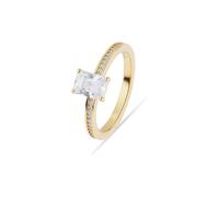 JETTE Damenring ETERNAL 89221864