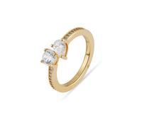 JETTE Damenring ETERNAL 89221870