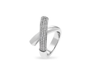 JETTE Damenring GRAVITY 88854179