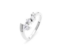 JETTE Damenring METEOR 89137721