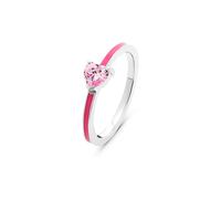 JETTE Damenring SUMMER LOVE 89137586