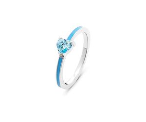 JETTE Damenring SUMMER LOVE 89137659