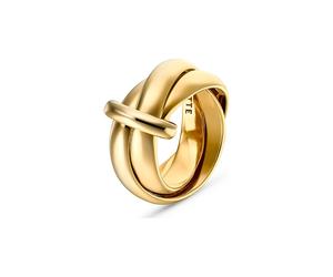 JETTE Damenring SWING 2.0 88336372