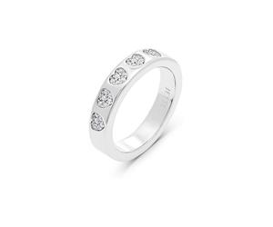 JETTE Damenring TRUE LOVE 89137225
