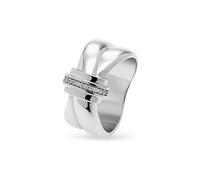 JETTE Damenring TWISTED 88853881