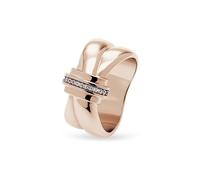 JETTE Damenring TWISTED 88853903