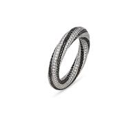 JETTE Damenring TWISTED 89193449
