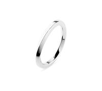 Jette Damenring 925er Silber, recycelt 55 Damen