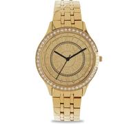 Jette Damenuhr Edelstahl One Size Damen