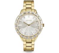 Jette Damenuhr Edelstahl One Size Damen
