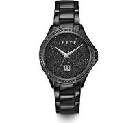 Jette Damenuhr Edelstahl One Size Damen