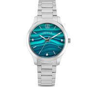 Jette Damenuhr Edelstahl One Size Damen