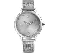 Jette JETTE Damen-Uhren Analog Quarz Yellowgold Yellowgold 32018377 Damenuhren Damen