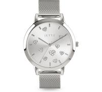 Jette - Damenuhr Edelstahl Damenuhren