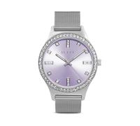 Jette - Damenuhr Edelstahl Damenuhren