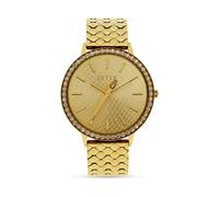 JETTE Damenuhr SNAKE 89190495