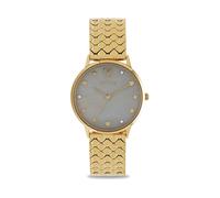 JETTE Damenuhr SNAKE 89218913