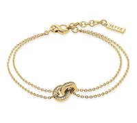 Jette gelbgold Damen