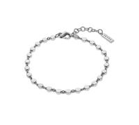 JETTE Hit Silberarmband 925 Sterling Silber - 180 mm 89193478