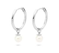 Jette Joop Ohrhänger JOY 89208107 925er Sterling Silber Damen