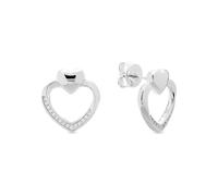 JETTE Ohrhänger HEARTS 89208108