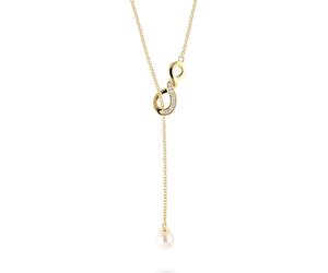 JETTE Joy Goldhalskette 925 Sterling Silber - 500 mm 89208020