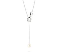Jette - 89208084 - Halskette - Damen - 925er Silber - 50cm