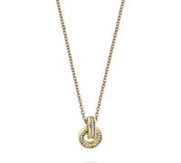 Jette Kette 925er Silber gelbgold Damen