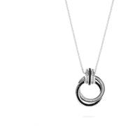 Jette Kette 925er Silber One Size Damen