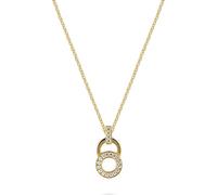 Jette - 89207971 - Halskette - Damen - 925er Silber - 48cm