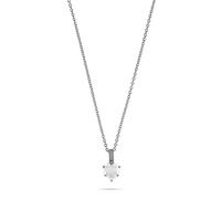 Jette Kette 925er Silber, recycelt One Size Damen