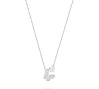 Jette Kette 925er Silber, recycelt One Size Damen