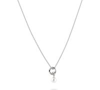 Jette Kette 925er Silber, recycelt One Size Damen