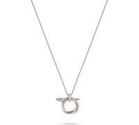 Jette Kette 925er Silber, recycelt One Size Damen