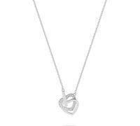 Jette Kette 925er Silber, recycelt One Size Damen