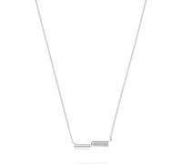 Jette Kette 925er Silber, recycelt One Size Damen