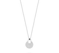 Jette Kette 925er Silber, recycelt One Size Damen