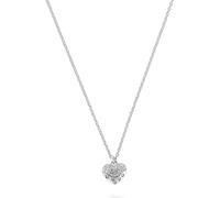Jette Kette 925er Silber, recycelt One Size Damen
