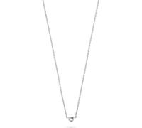 Jette Kette 925er Silber, recycelt One Size Damen