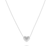 Jette Kette 925er Silber, recycelt One Size Damen
