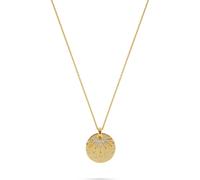 Jette Kette 925er Silber, recycelt One Size Damen