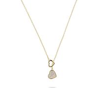 Jette Kette 925er Silber, recycelt One Size Damen